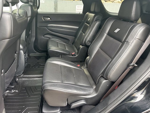 Used 2020 Dodge Durango R/T w/ Blacktop Package image 26