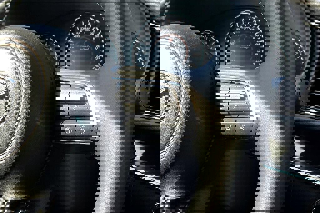 New 2025 MAZDA CX-30 2.5 Turbo w/ Premium Plus Pkg image 21