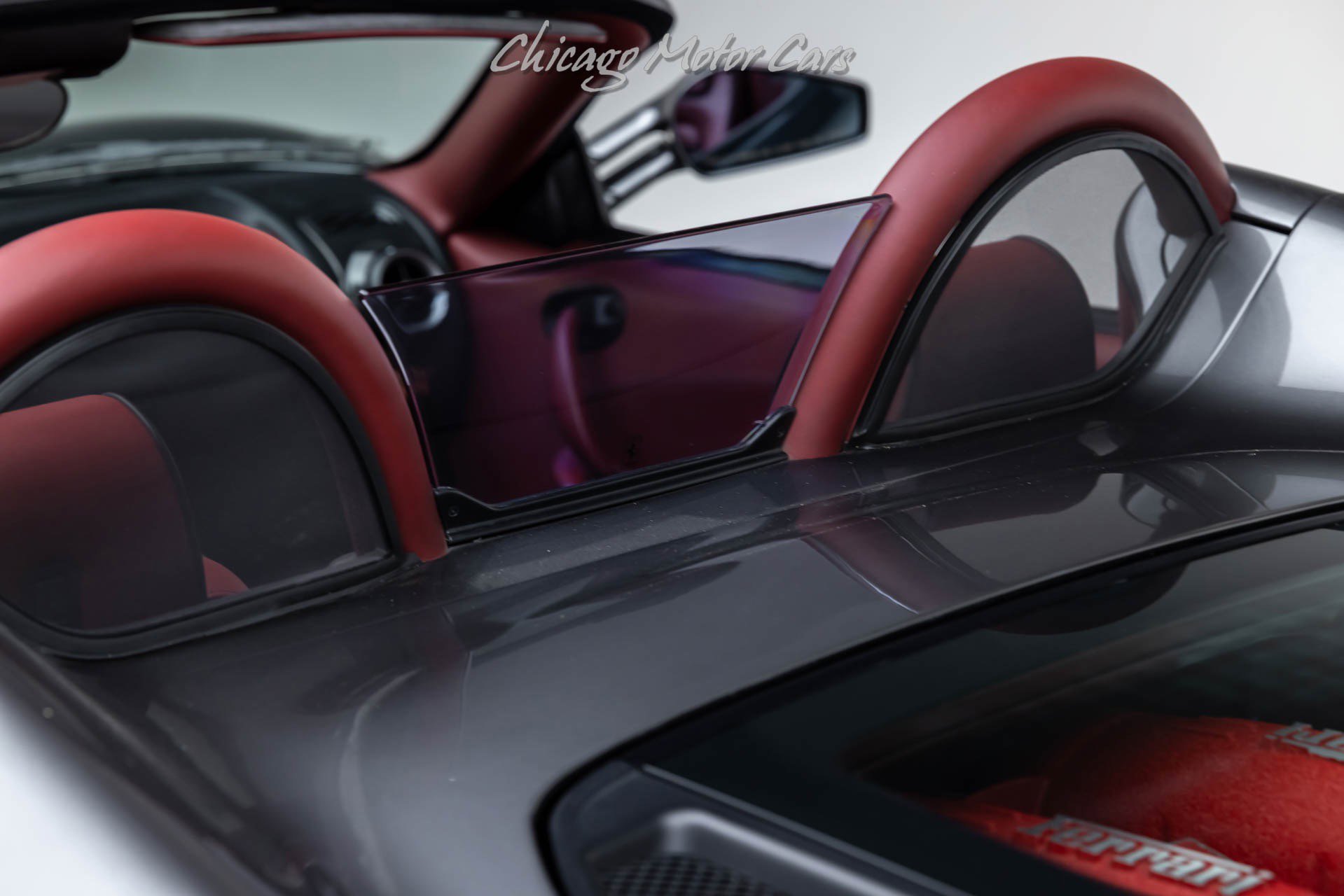 Used 2007 Ferrari F430 Spider image 66