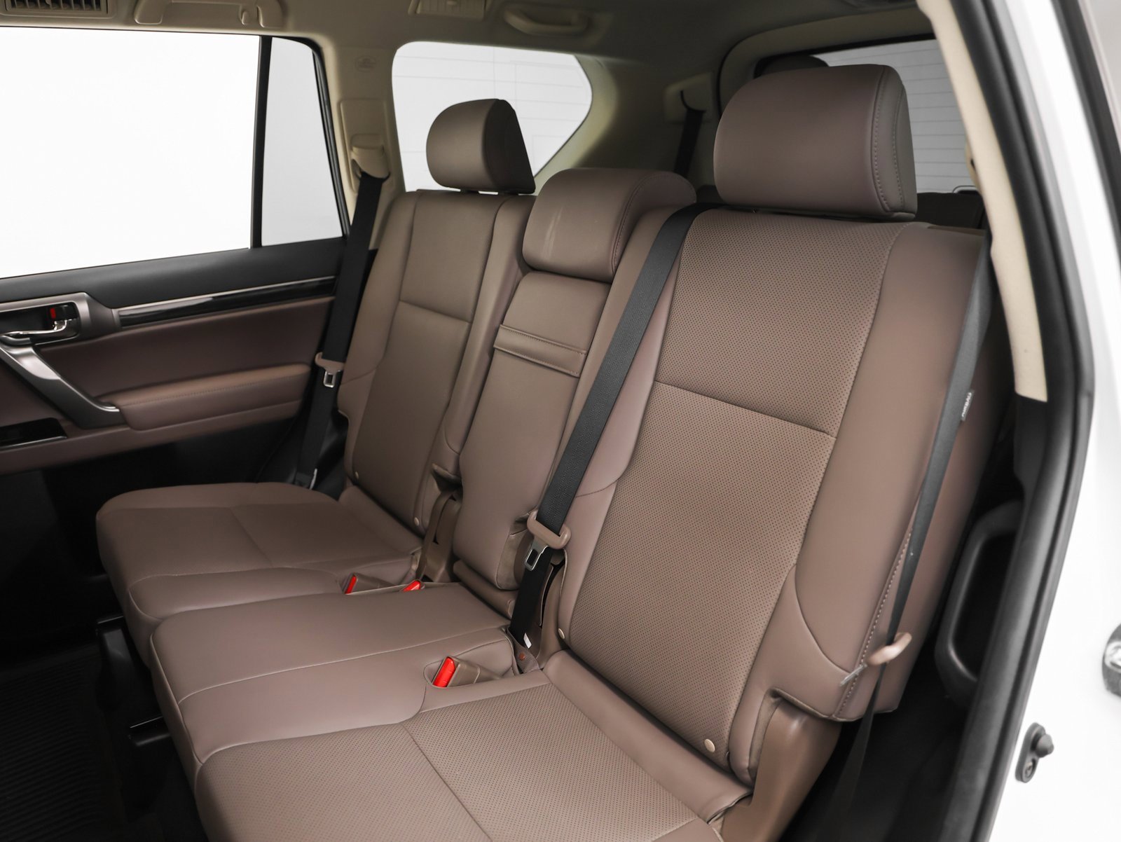 Used 2022 Lexus GX 460 Premium w/ Premium Package image 37