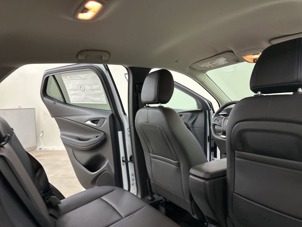 New 2026 Buick Encore GX Sport Touring w/ Comfort Package AWD/4WD image 18