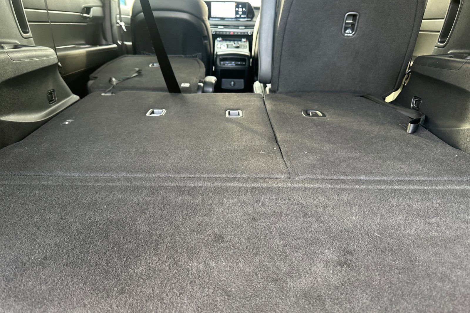 Used 2025 Hyundai Palisade SEL image 17