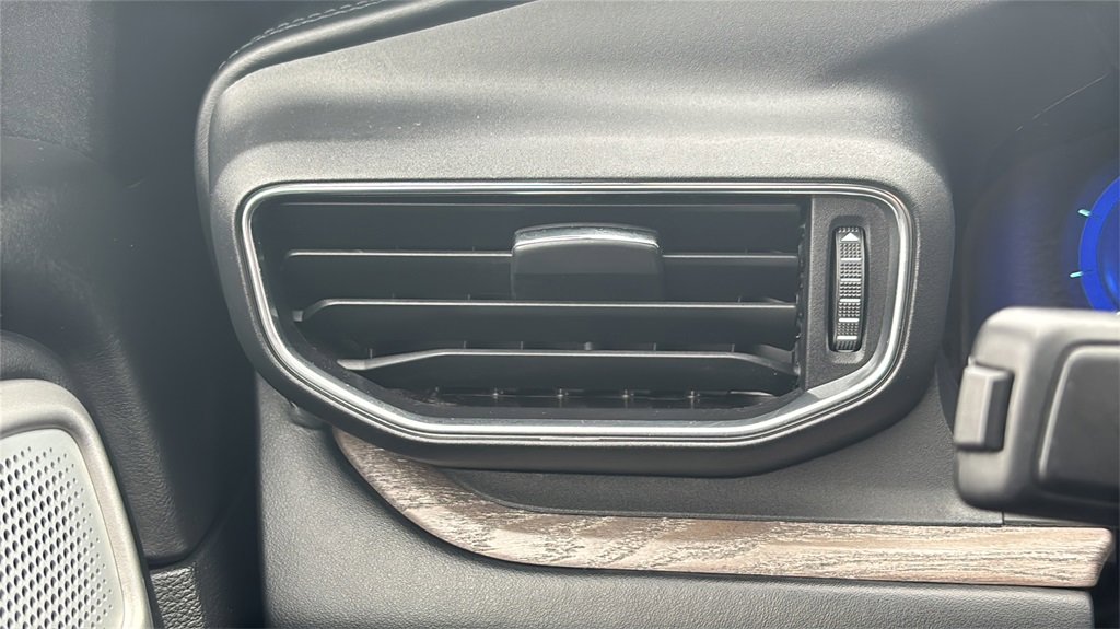 Used 2022 Ford Explorer Platinum w/ Equipment Group 601A image 19