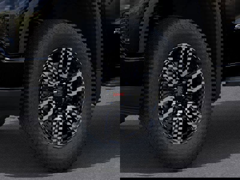 New 2026 GMC Sierra 1500 AT4 image 39