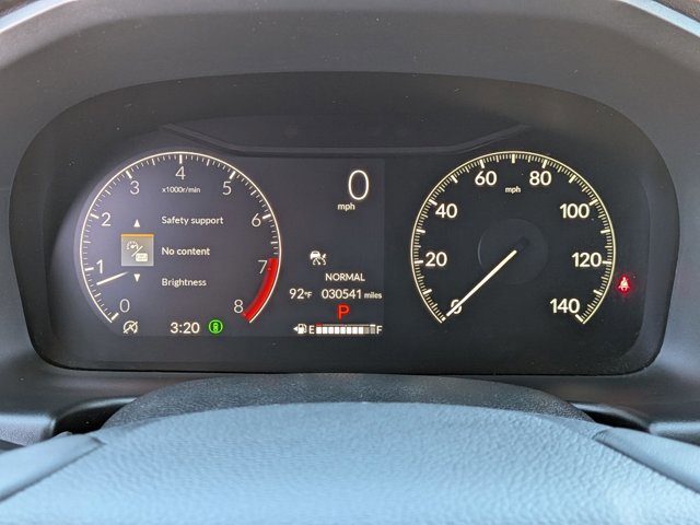 Used 2025 Honda Odyssey Sport-L image 11