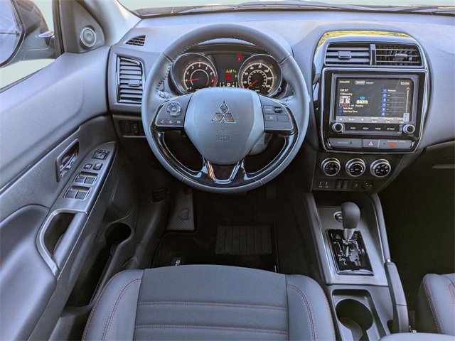 New 2026 Mitsubishi Outlander Sport SE image 17