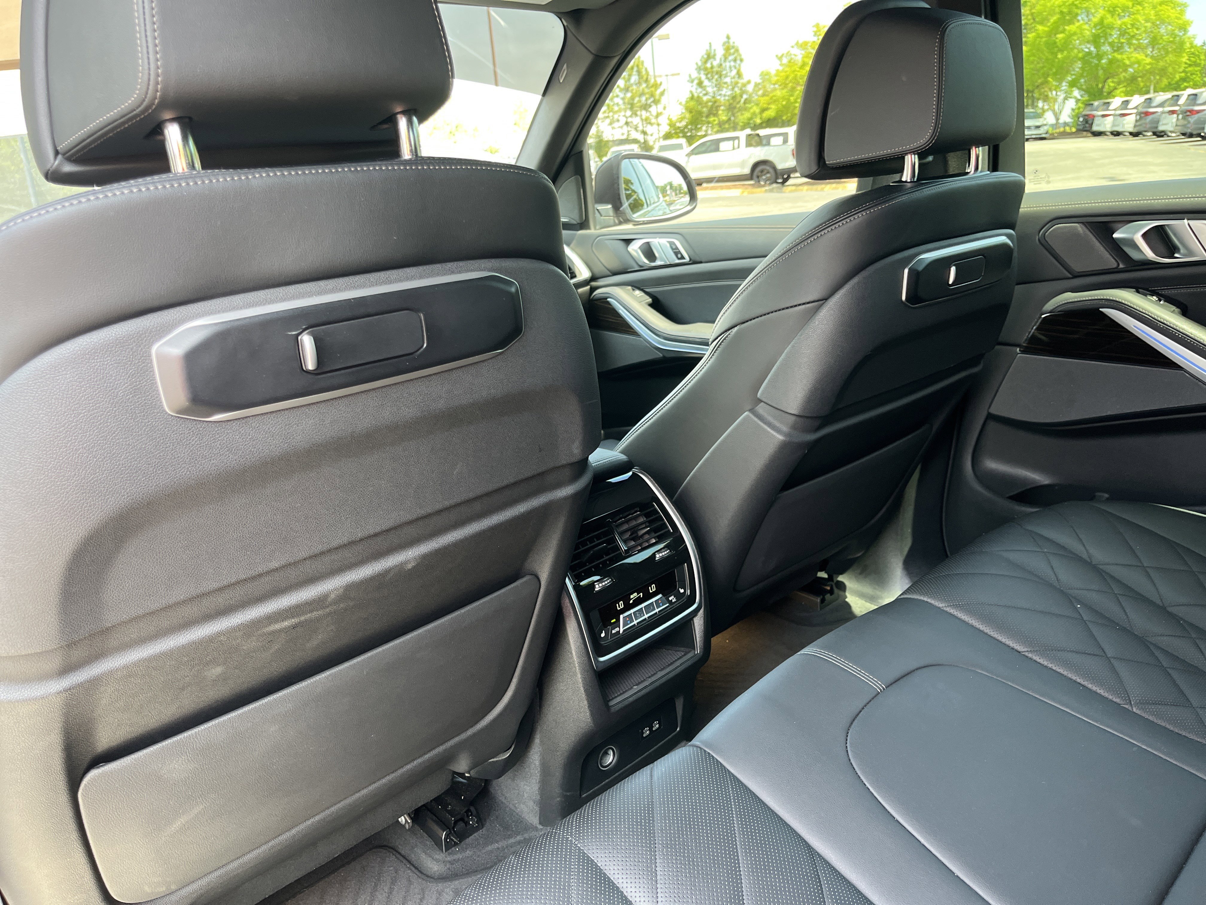 Used 2024 BMW X5 sDrive40i RWD image 20
