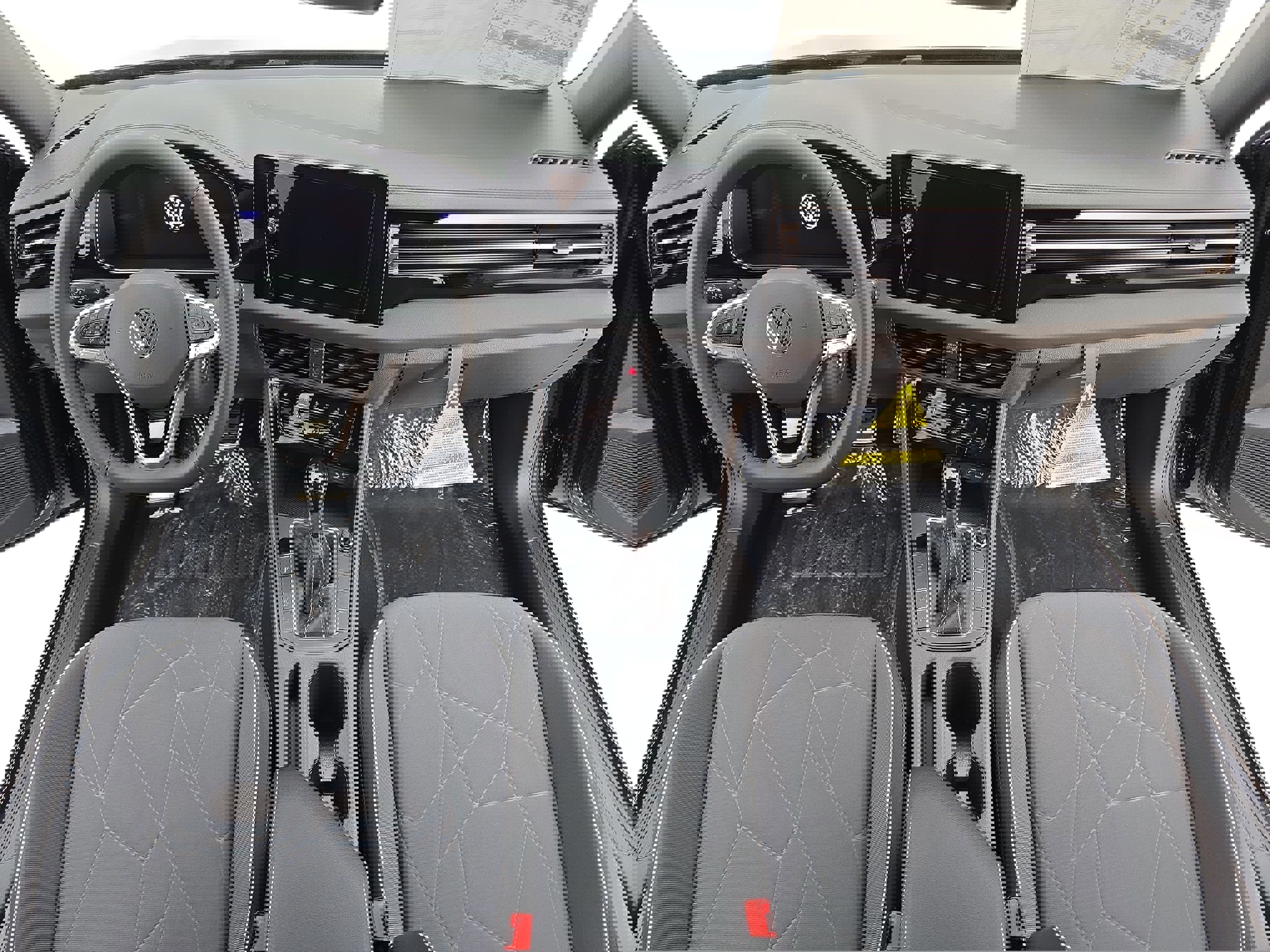 New 2026 Volkswagen Jetta Sport image 9