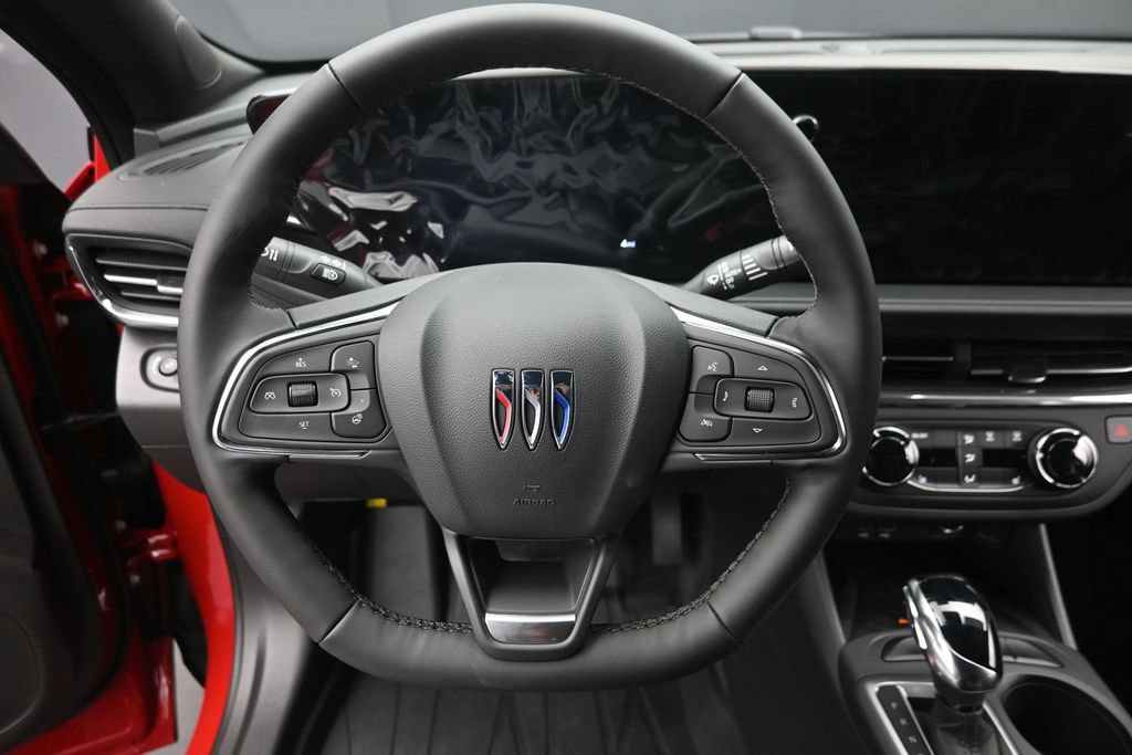 New 2026 Buick Envista Preferred w/ Convenience I Package FWD image 18