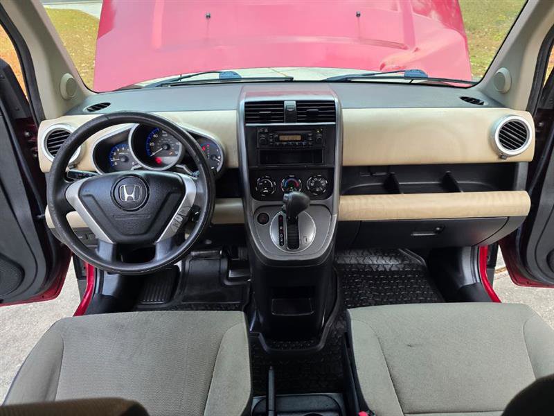 Used 2007 Honda Element LX image 5