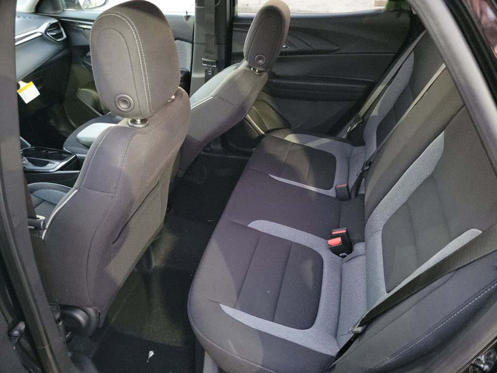New 2026 Chevrolet TrailBlazer LT image 10