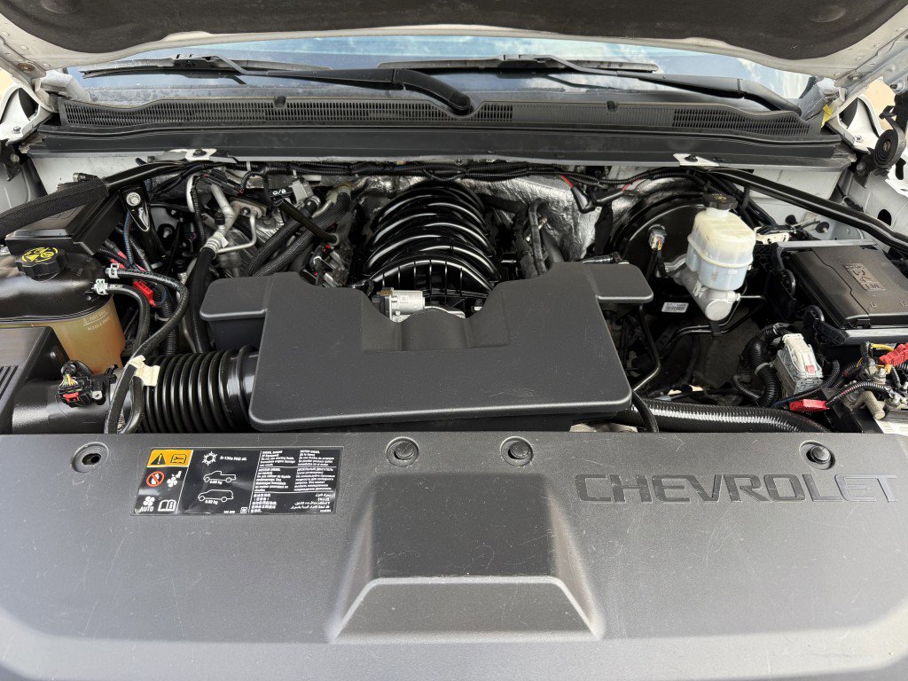 Used 2016 Chevrolet Tahoe 2WD image 16