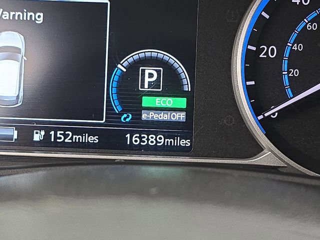 Used 2024 Nissan Leaf SV Plus image 26