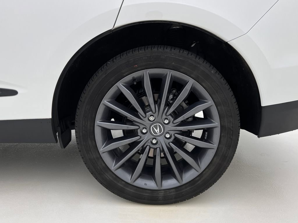 Used 2023 Acura RDX AWD w/ A-Spec & Advance Pkg image 31