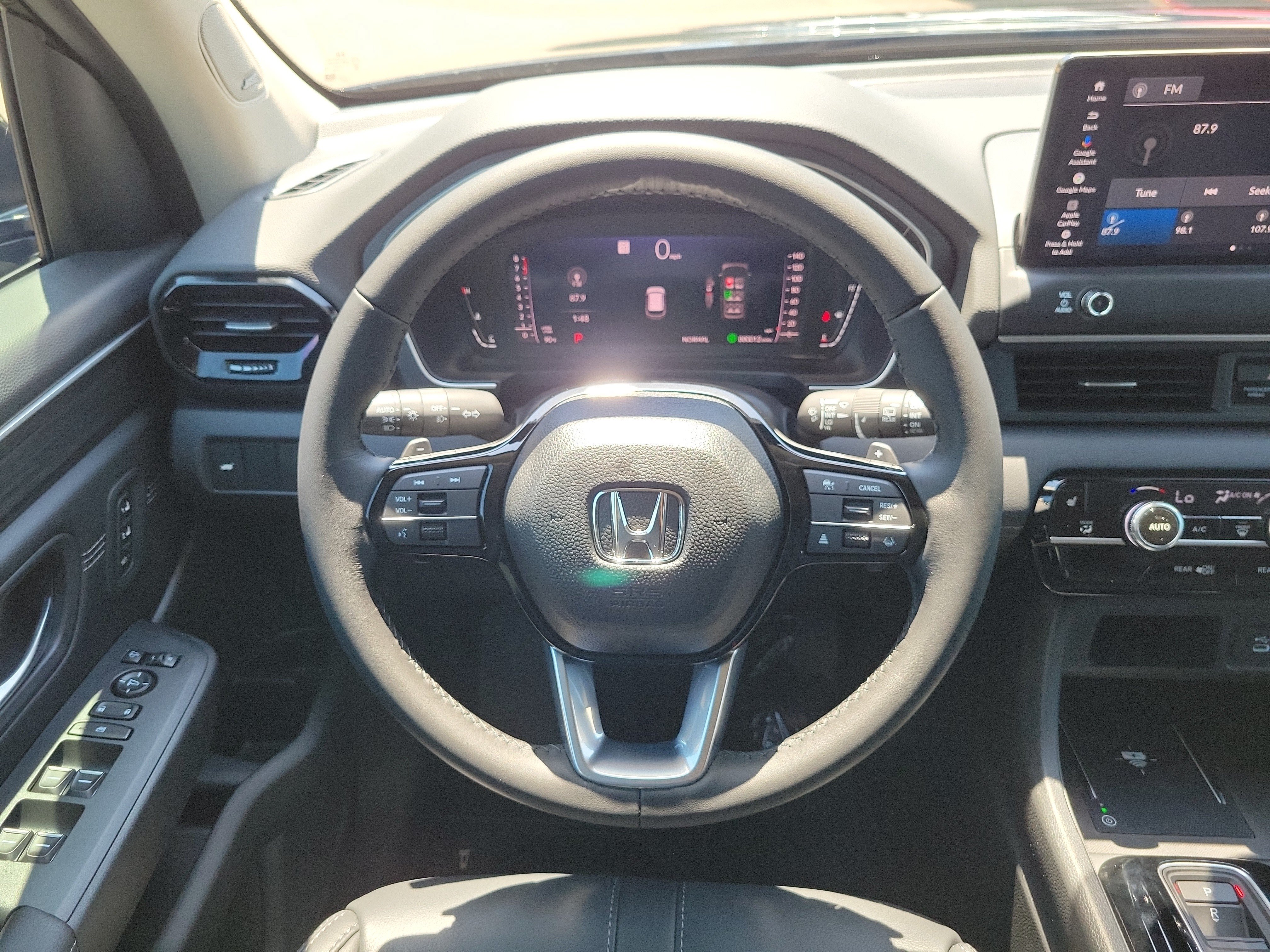 New 2026 Honda Pilot image 13