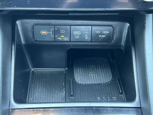 Certified 2025 Hyundai Santa Cruz XRT AWD/4WD image 15