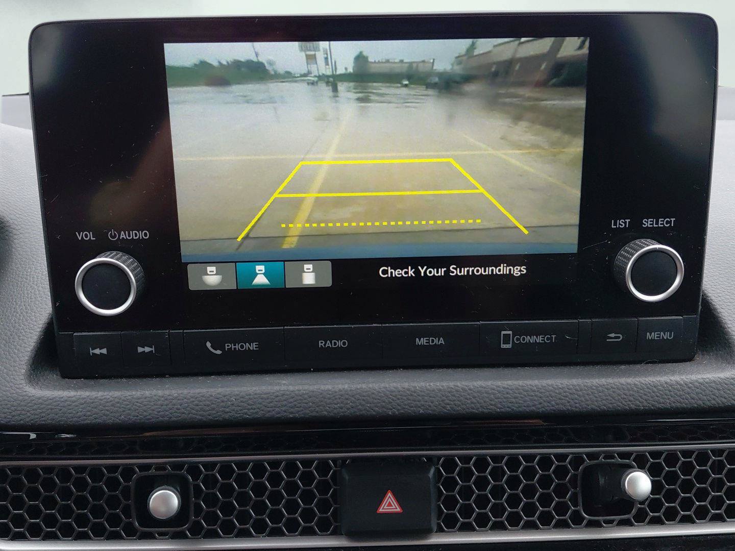 Used 2022 Honda Civic Sport image 28