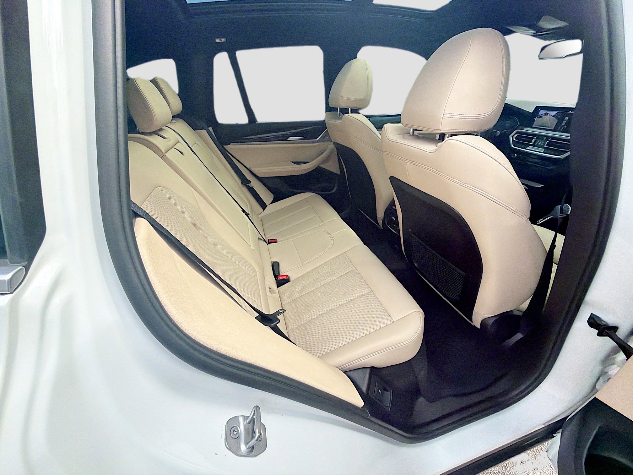 Used 2023 BMW X3 xDrive30i w/ Convenience Package image 29