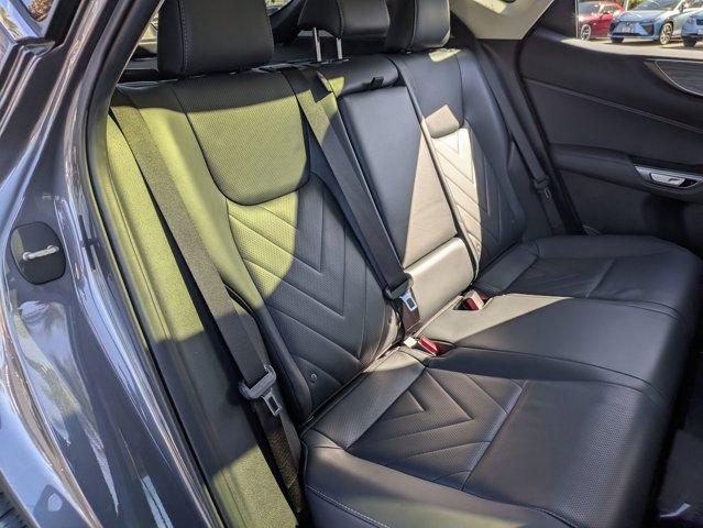 Used 2025 Lexus NX 450h+ AWD w/ Towing Package (2000 Lbs) image 32