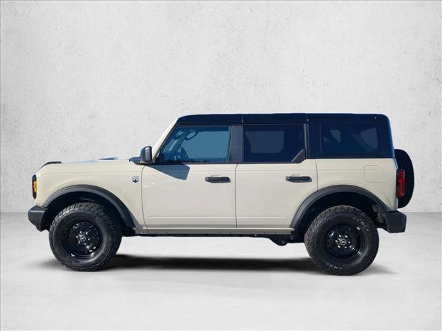 New 2026 Ford Bronco Big Bend image 5