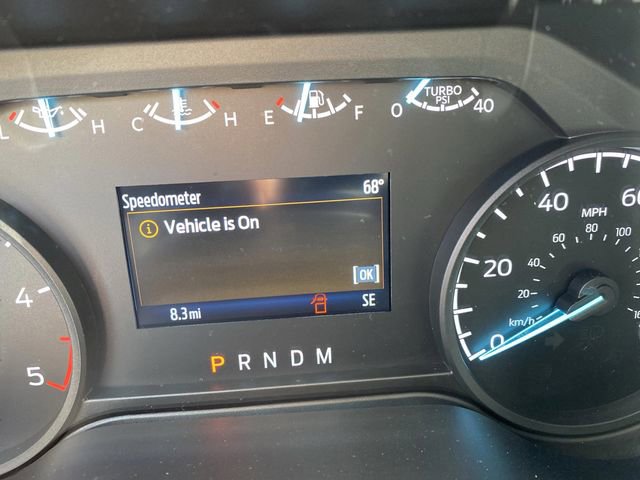 New 2026 Ford F250 XL w/ STX Appearance Package image 6