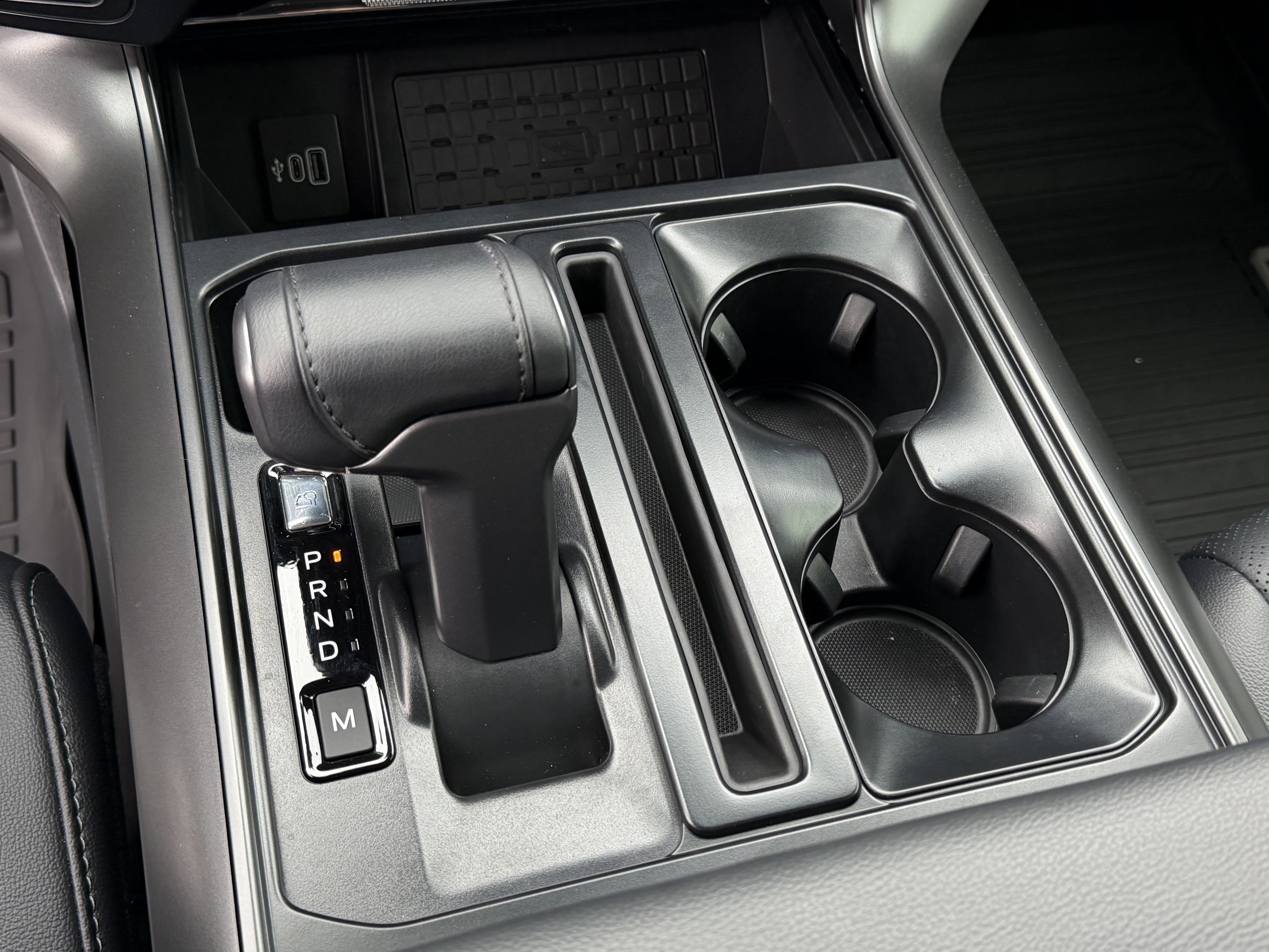 Used 2025 Ford F150 Lariat w/ Equipment Group 502A High AWD/4WD image 27