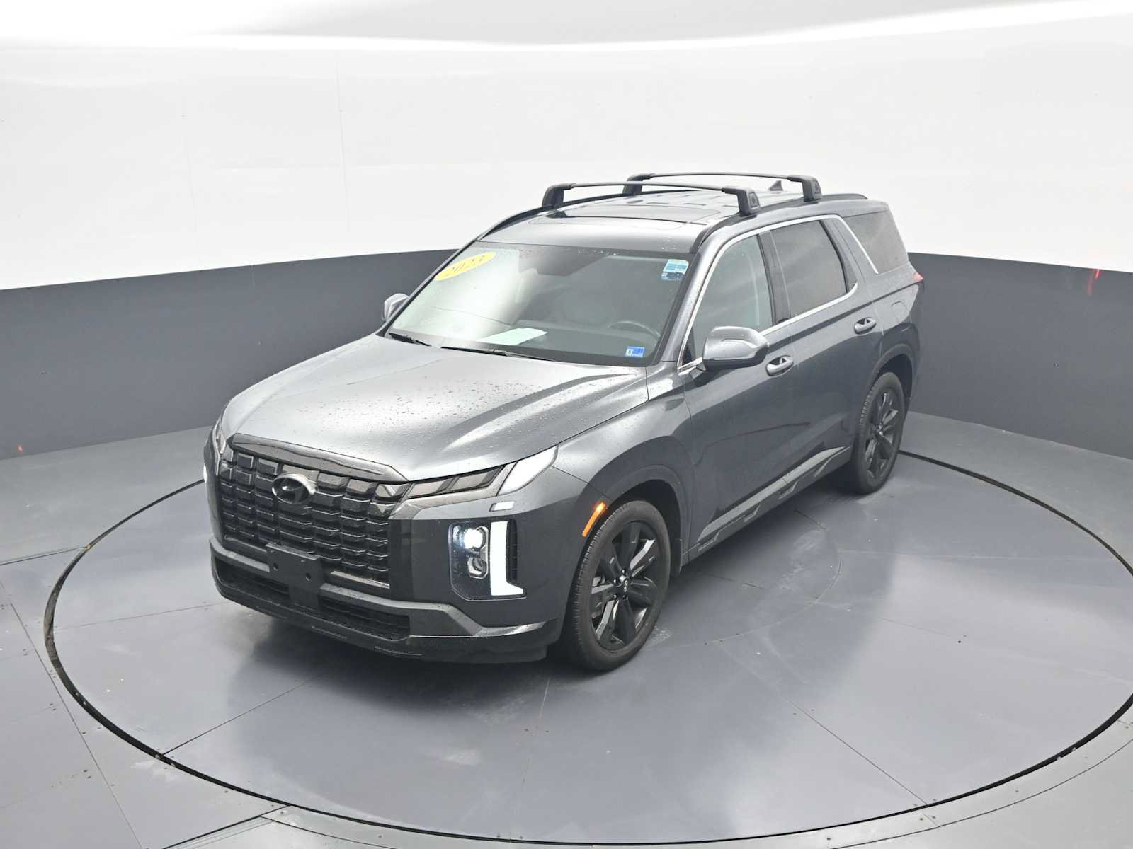 Used 2023 Hyundai Palisade XRT w/ Cargo Package AWD/4WD image 36