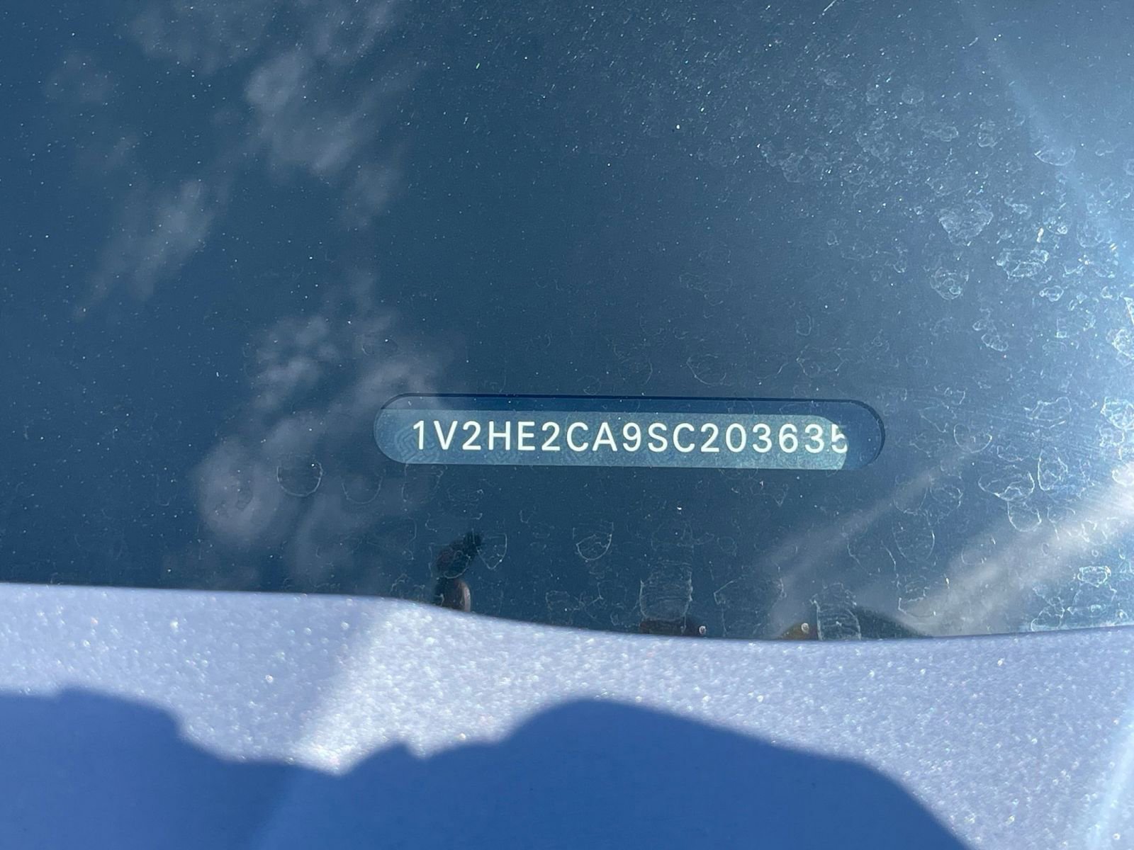 Used 2025 Volkswagen Atlas Cross Sport SE image 29