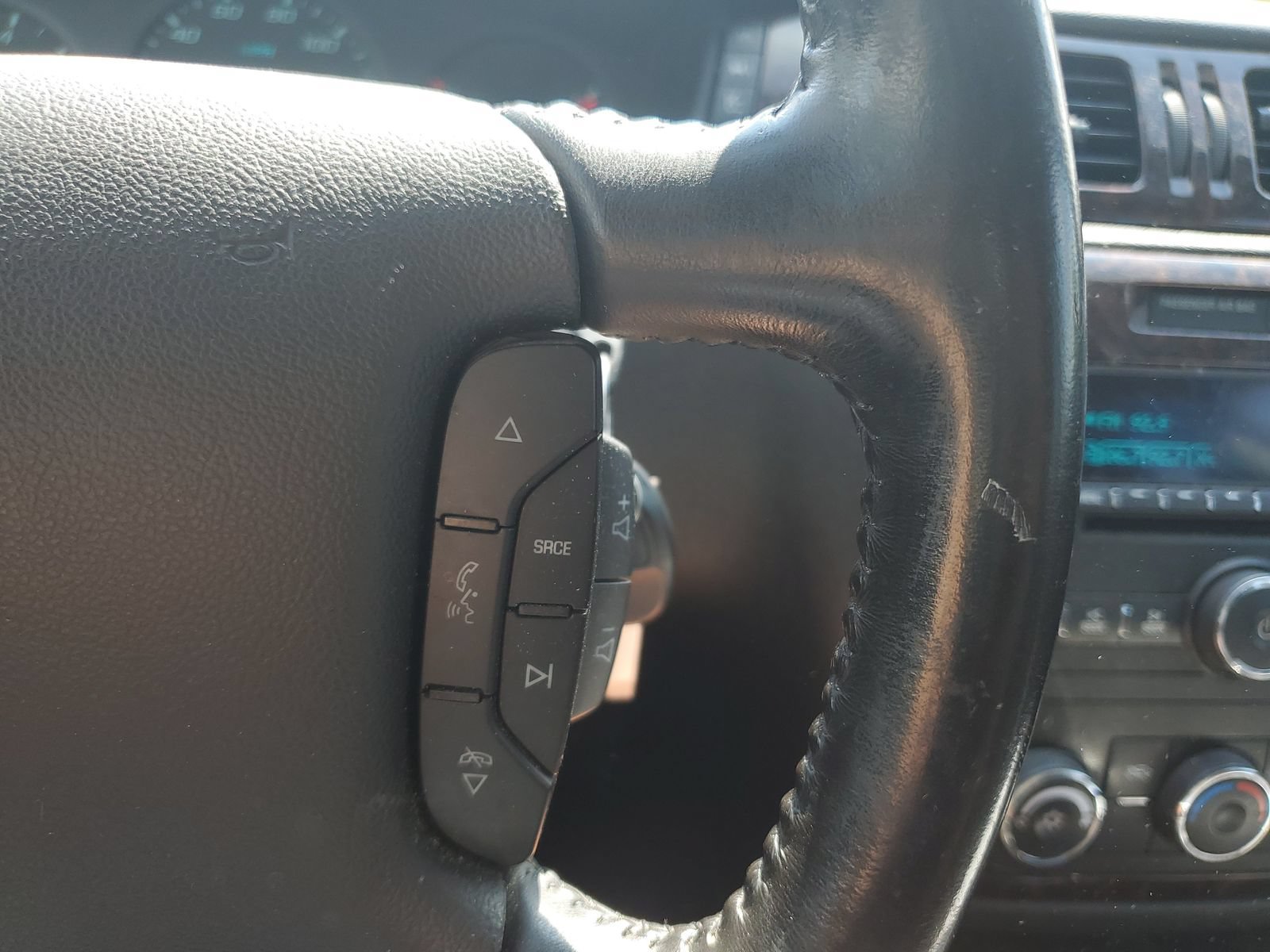 Used 2013 Chevrolet Impala LS FWD image 22