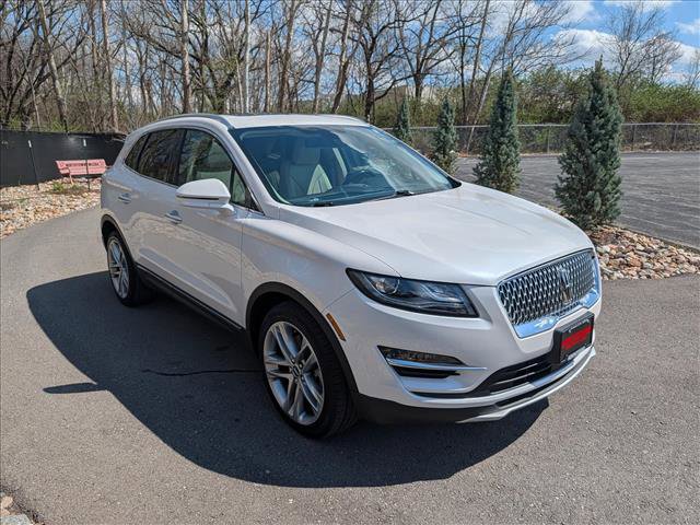 Used 2019 Lincoln MKC Reserve w/ MKC Climate Package image 7