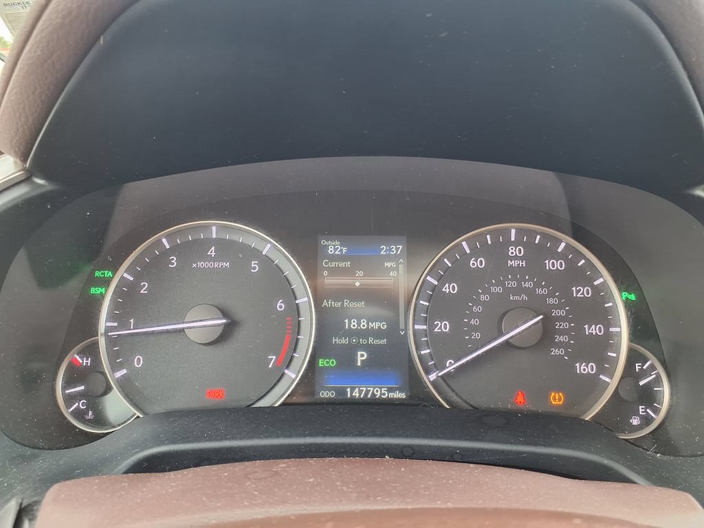 Used 2017 Lexus RX 350 FWD image 31