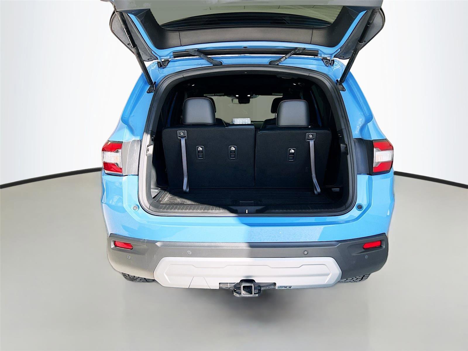 Used 2023 Honda Pilot TrailSport image 24