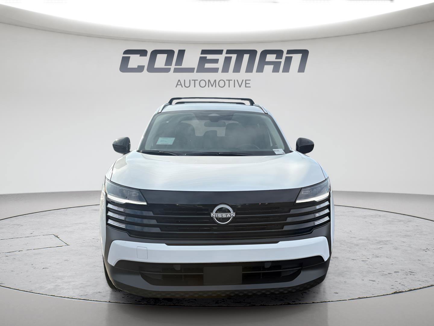 New 2026 Nissan Kicks SV w/ Cold Weather Package image 8