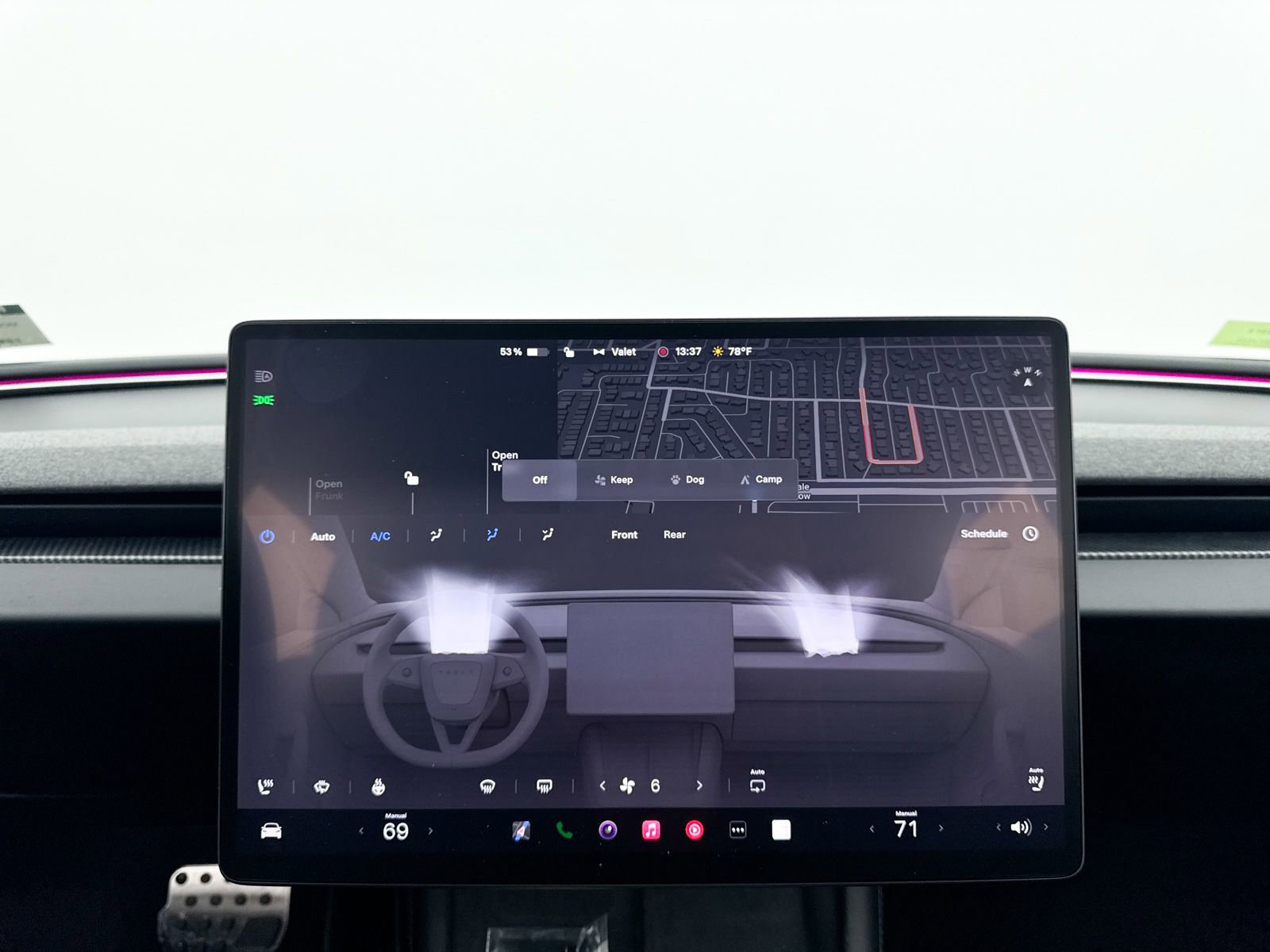 Used 2024 Tesla Model 3 Long Range image 5