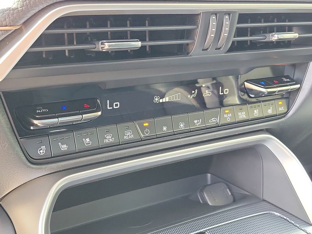 New 2026 MAZDA CX-90 3.3 Turbo w/ Premium Sport Pkg image 31