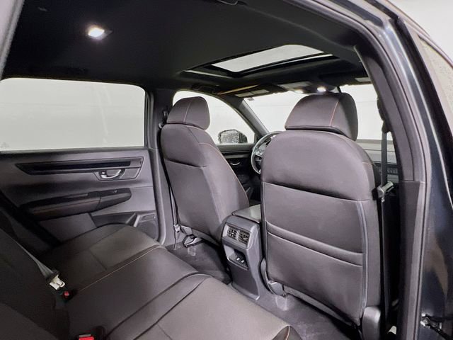 Certified 2024 Honda CR-V Sport image 23