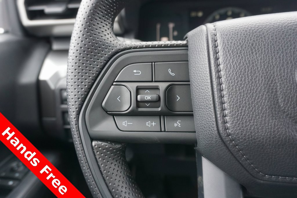 New 2026 Toyota Tacoma SR5 image 4