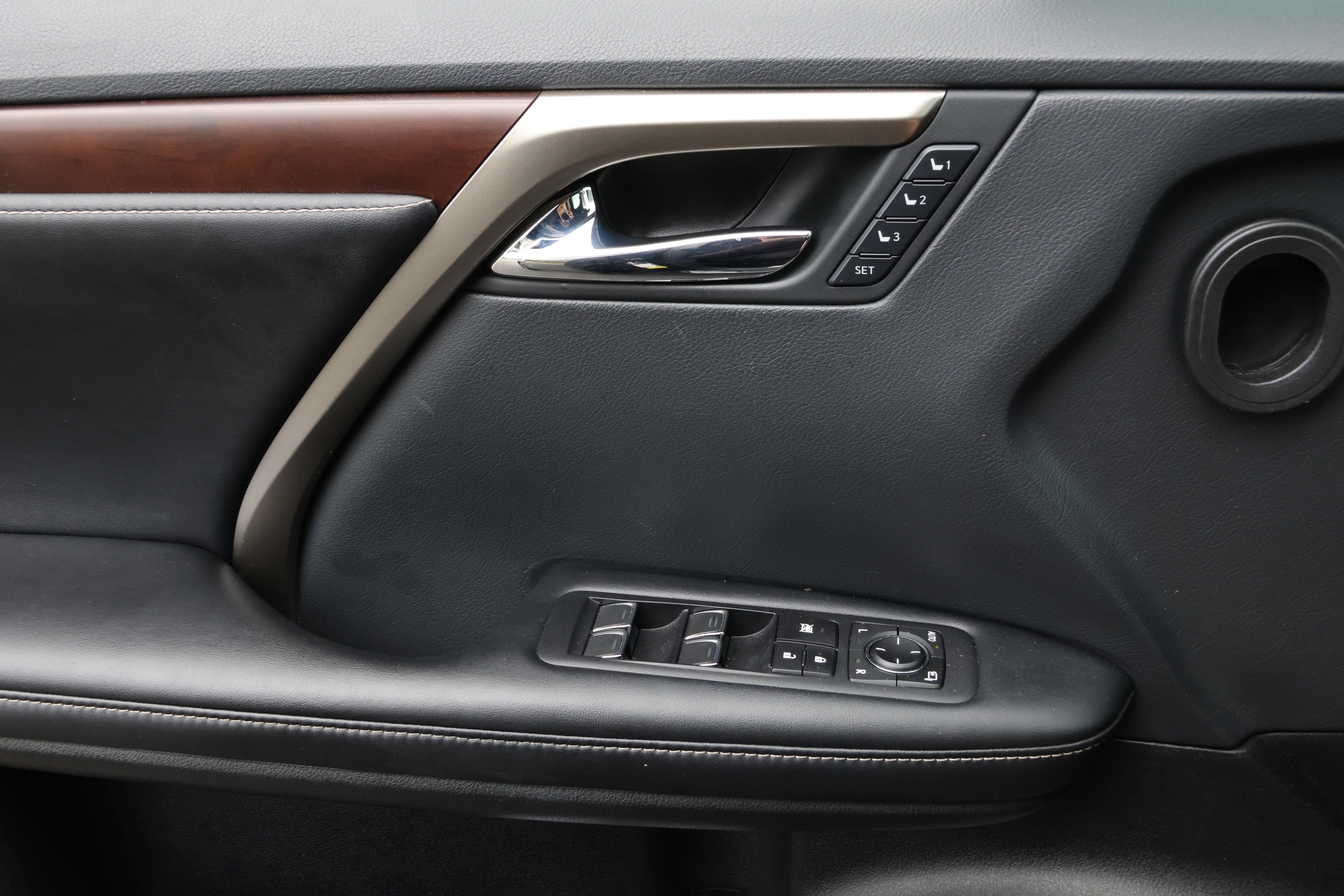 Used 2021 Lexus RX 350 FWD w/ Premium Package image 12