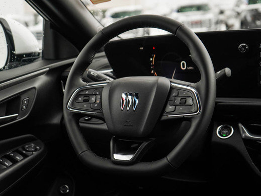 New 2026 Buick Envista Avenir image 15