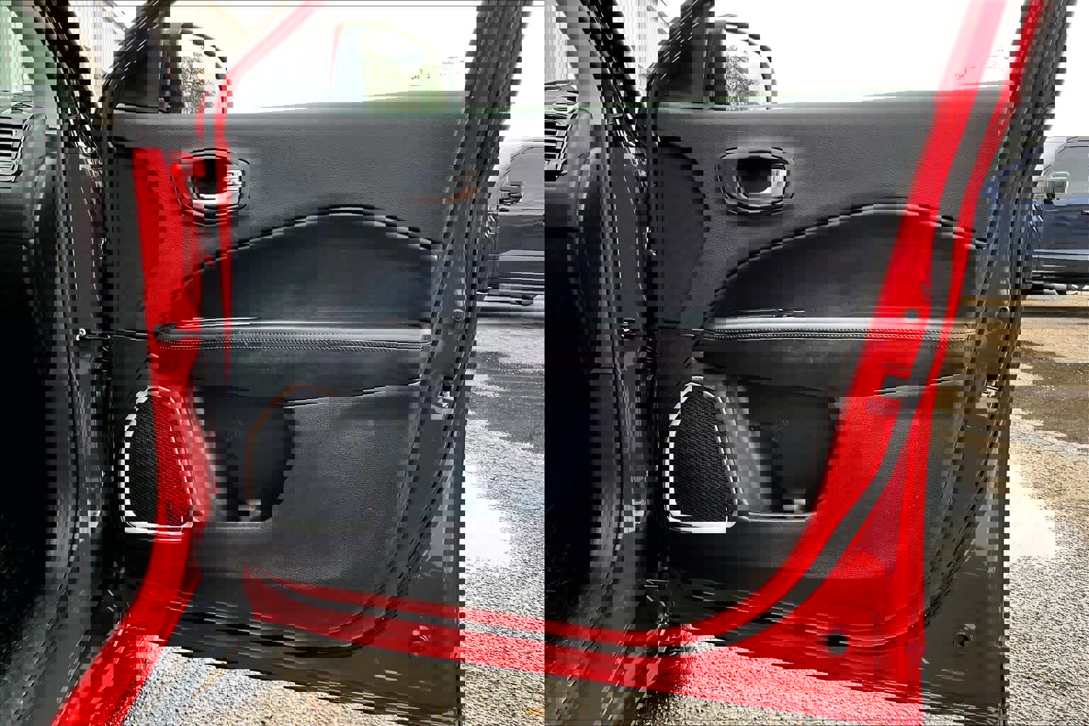 Used 2021 Jeep Compass Latitude image 23