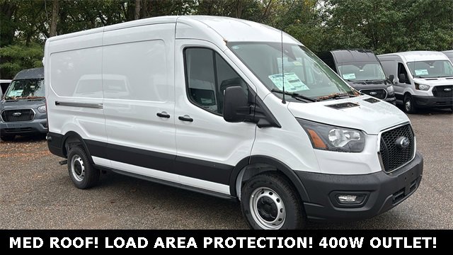 New 2025 Ford Transit 250 Base w/ Load Area Protection Package image 26