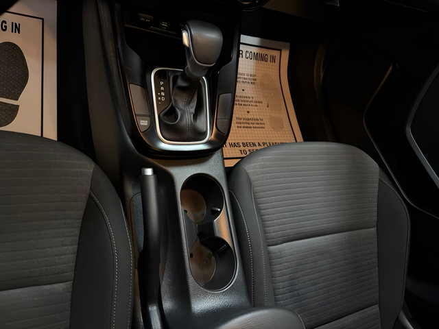Used 2020 Kia Soul S FWD image 17