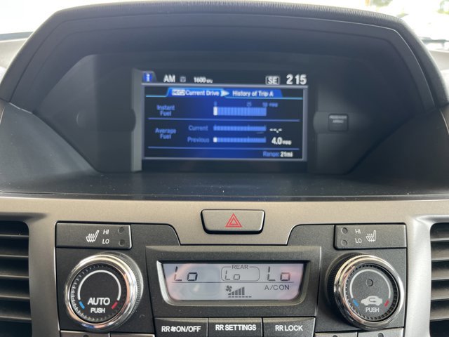 Used 2015 Honda Odyssey EX-L image 15