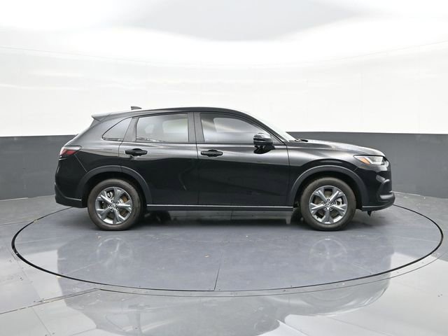 Certified 2026 Honda HR-V LX image 20