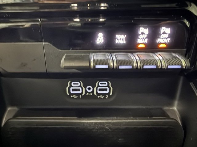 Used 2020 RAM 1500 Sport w/ Advanced Safety Group image 19