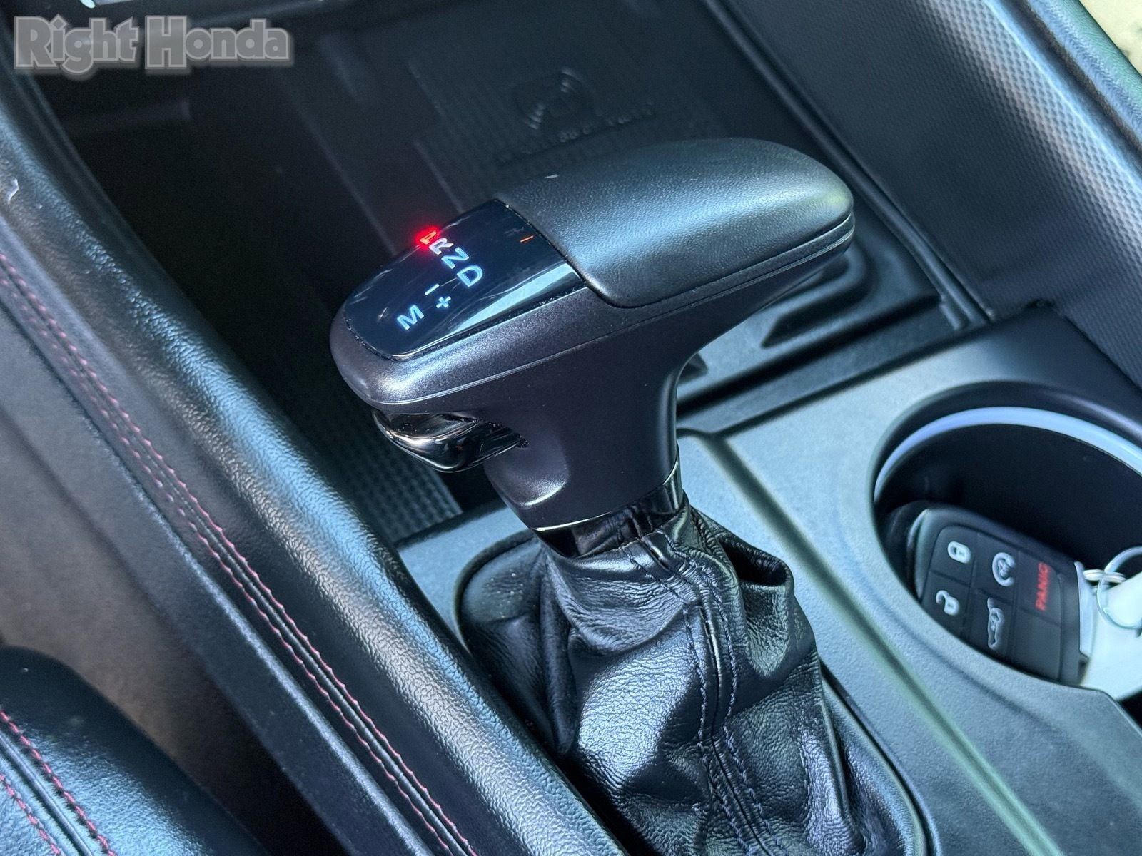 Used 2022 Dodge Durango R/T w/ Blacktop Package image 25