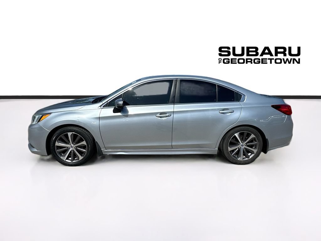 Used 2016 Subaru Legacy 2.5i Limited AWD/4WD image 4