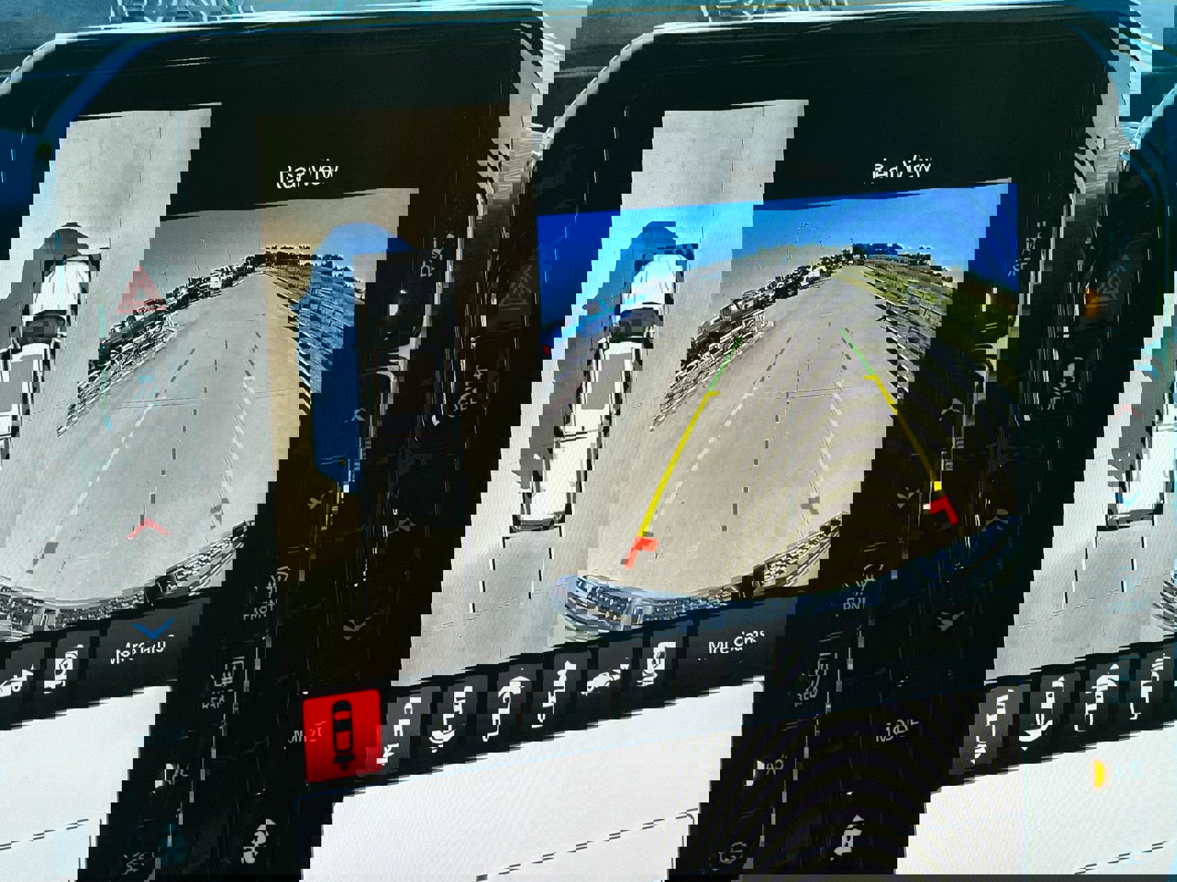 New 2026 RAM 1500 Laramie w/ Night Edition image 17