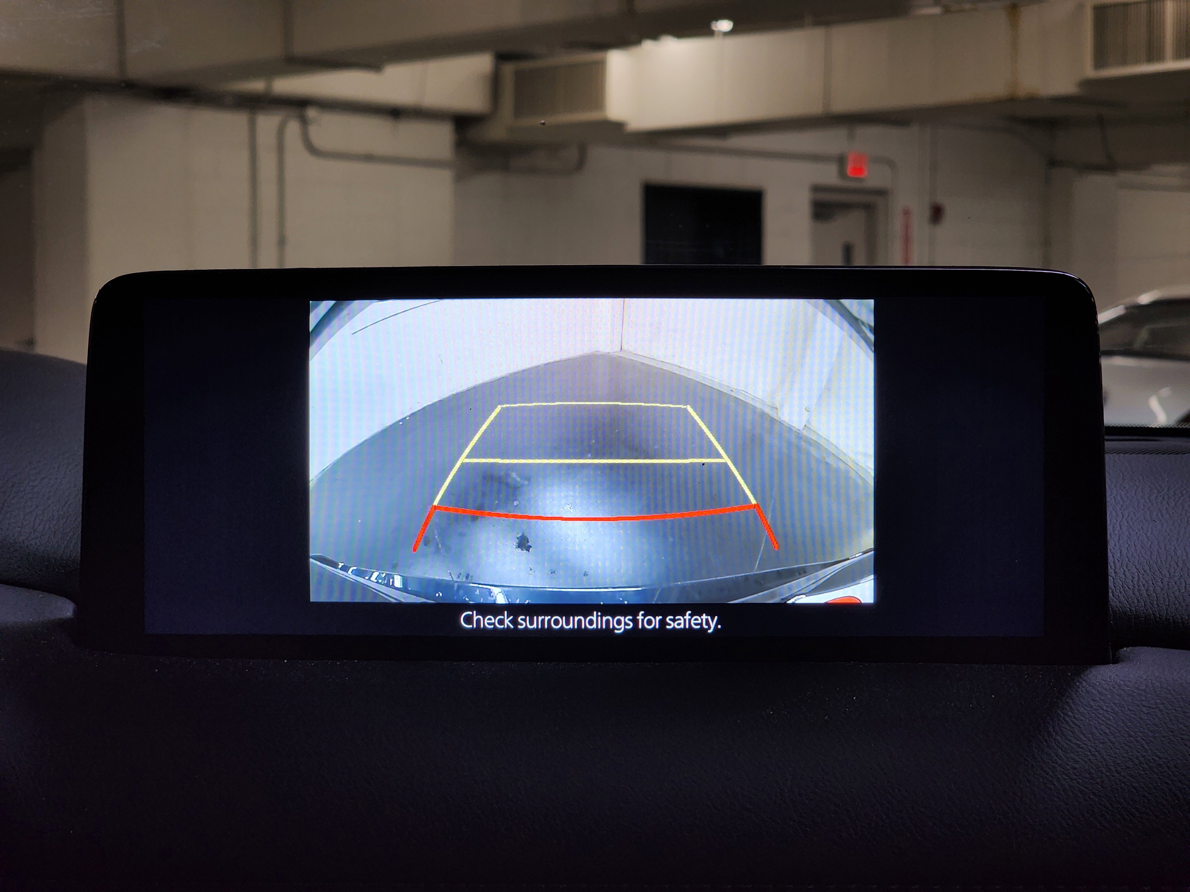 Used 2024 MAZDA CX-5 AWD 2.5 S w/ Preferred Package image 25