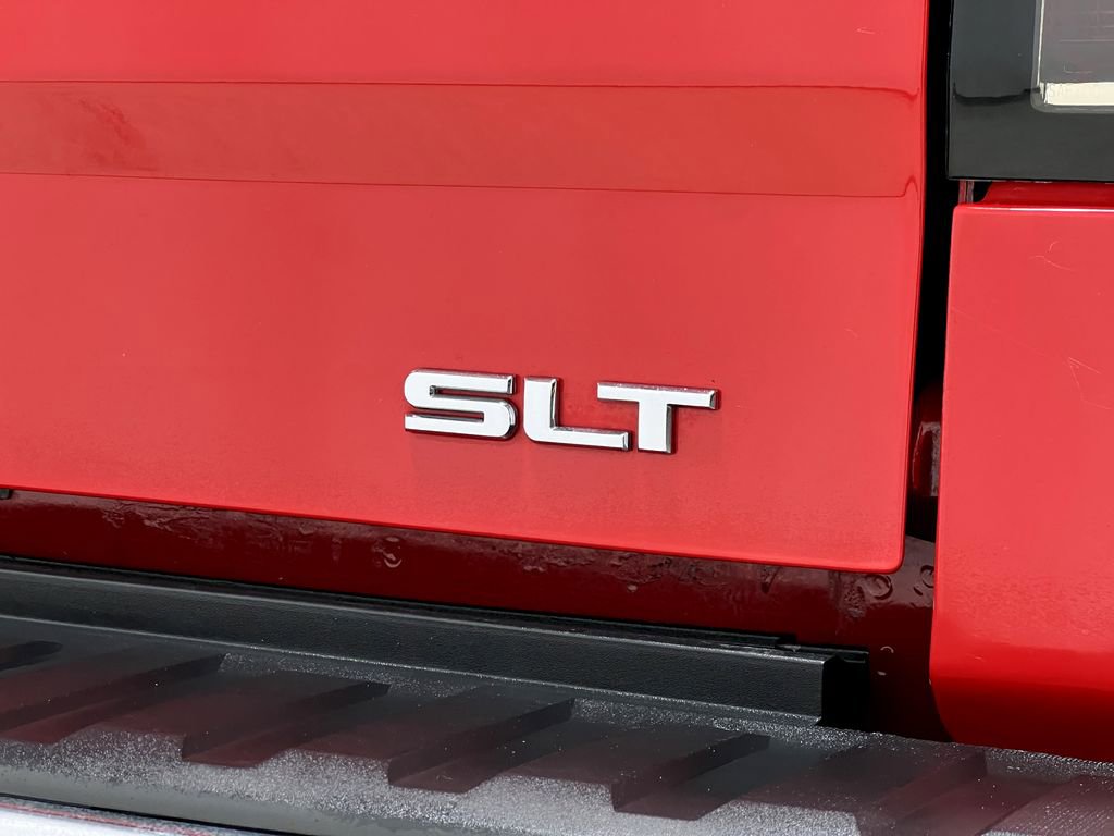 Used 2018 GMC Sierra 1500 SLT w/ SLT Premium Package image 41